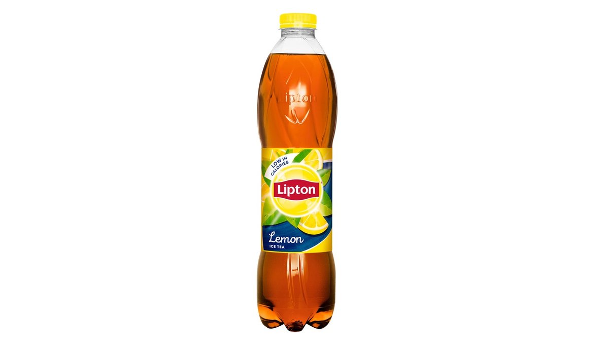 Lipton Ice Tea Zitrone 1,5 l