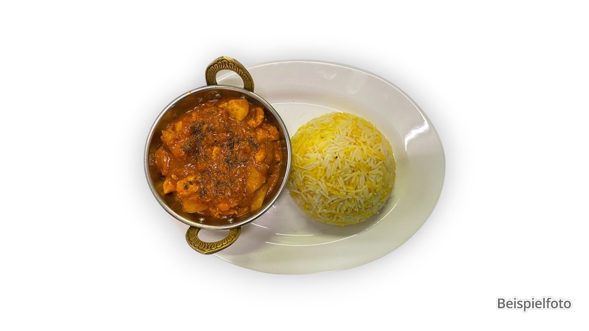 Mango Chicken