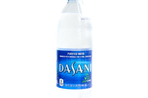 Bottled Water
