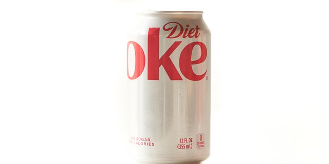 Diet Coke