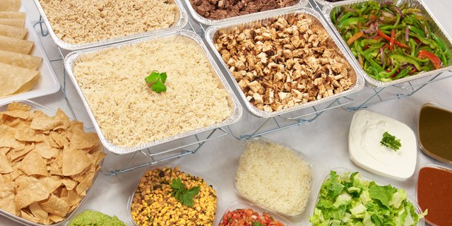 UGoLoco Burrito Bar