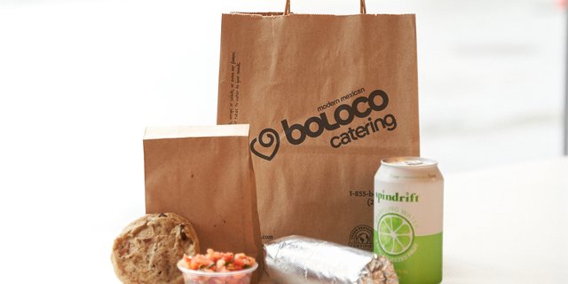 Vegan Teriyaki OG Tote Bag