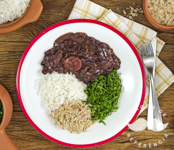 Feijoada Grande