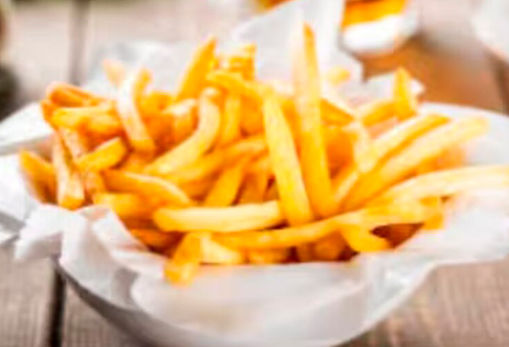 Batata Frita (M)