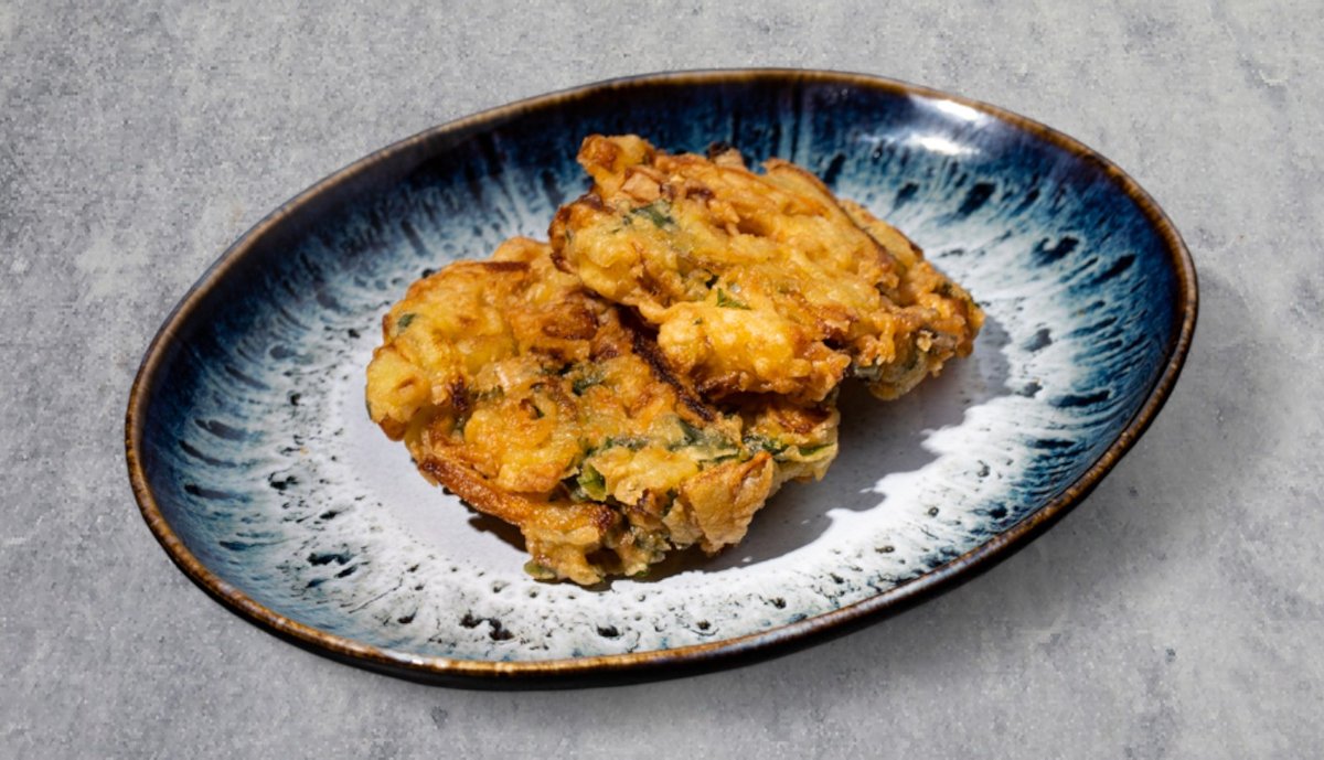 10. Kakiyaki (2 Stk)