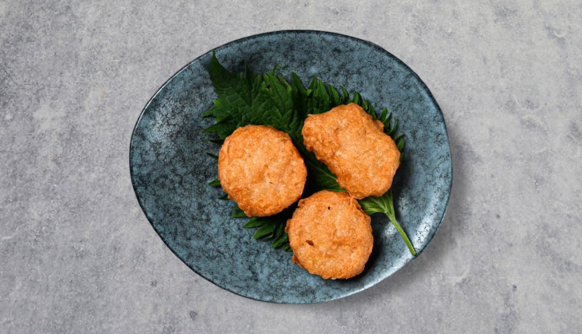 18d. Kylling Nuggets (6 Stk)