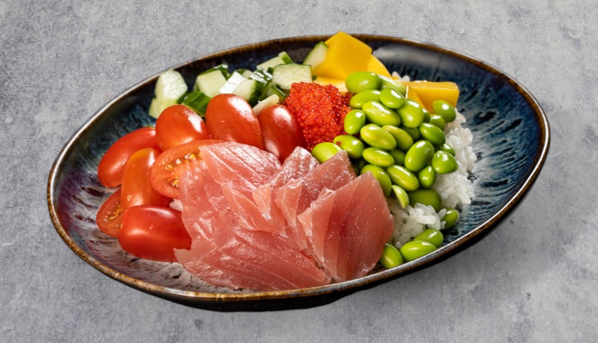 205. Tun Poké