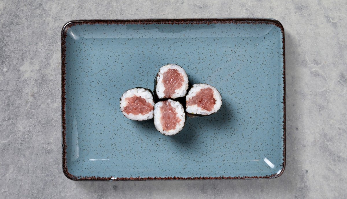 Hosomaki Spicy Tun (8 Stk)