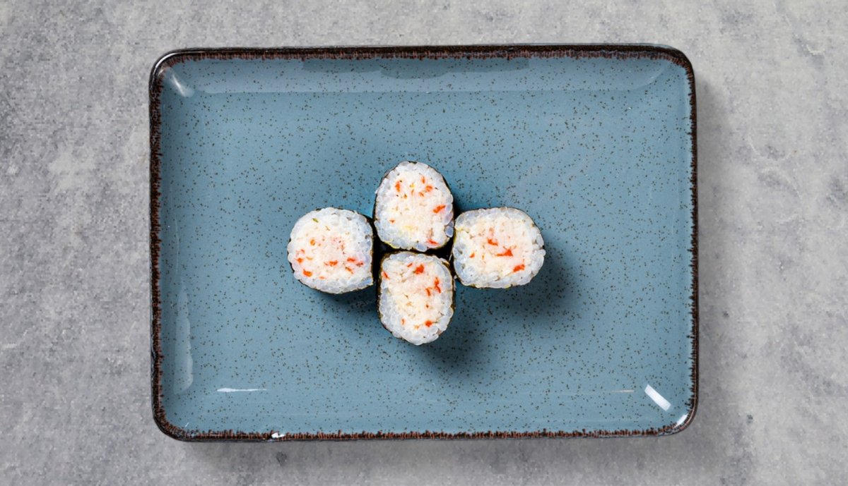 Hosomaki Surimi (8 Stk)