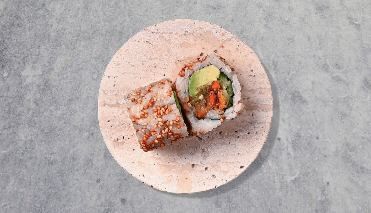 Kakiyaki (8 Stk)