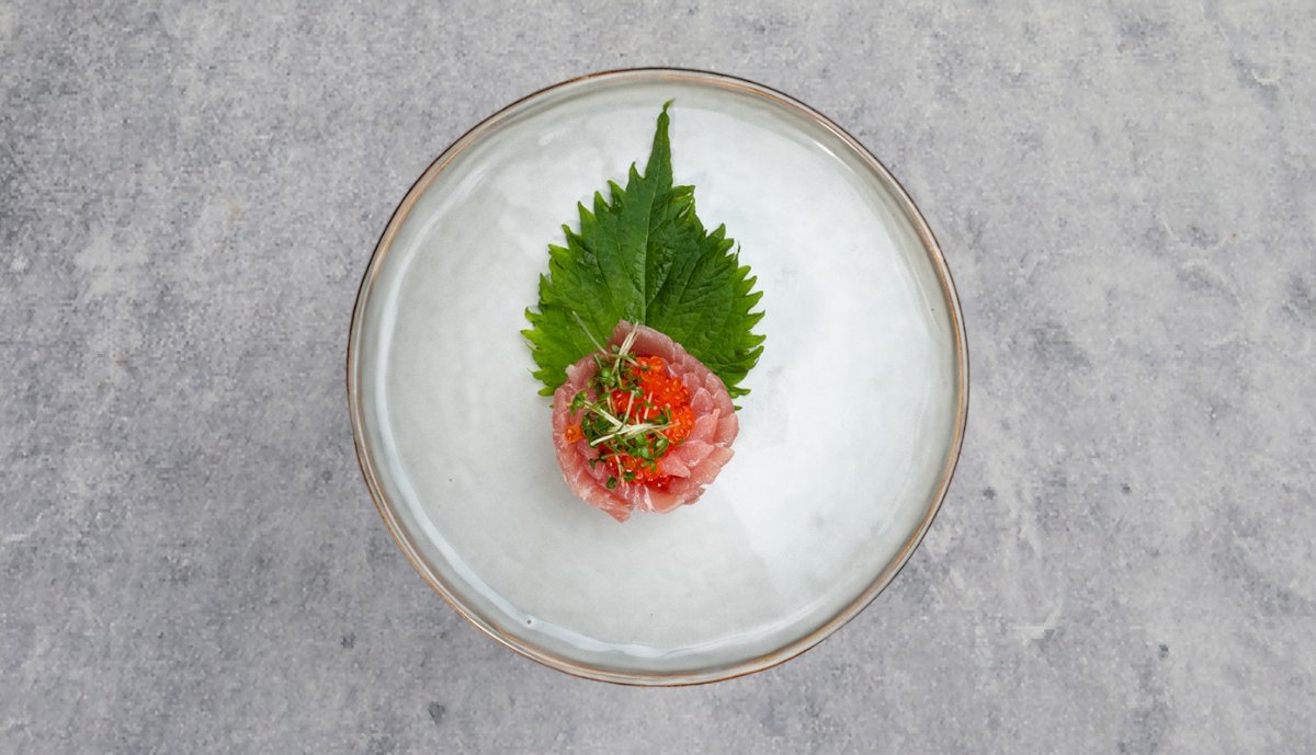 Sasahimi Tuna (5 Stk)