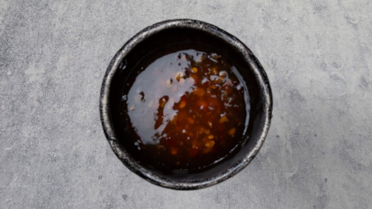 Sød Chilisauce