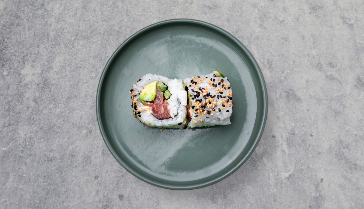 Spicy Tuna (8 Stk)