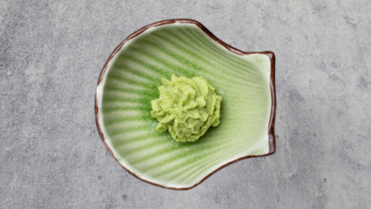 Wasabi