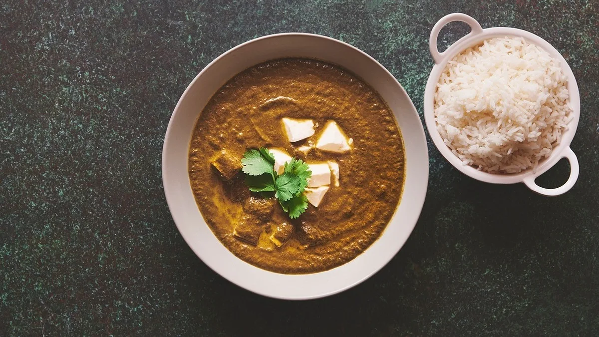 Palak
