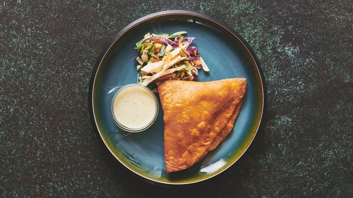 Samosa