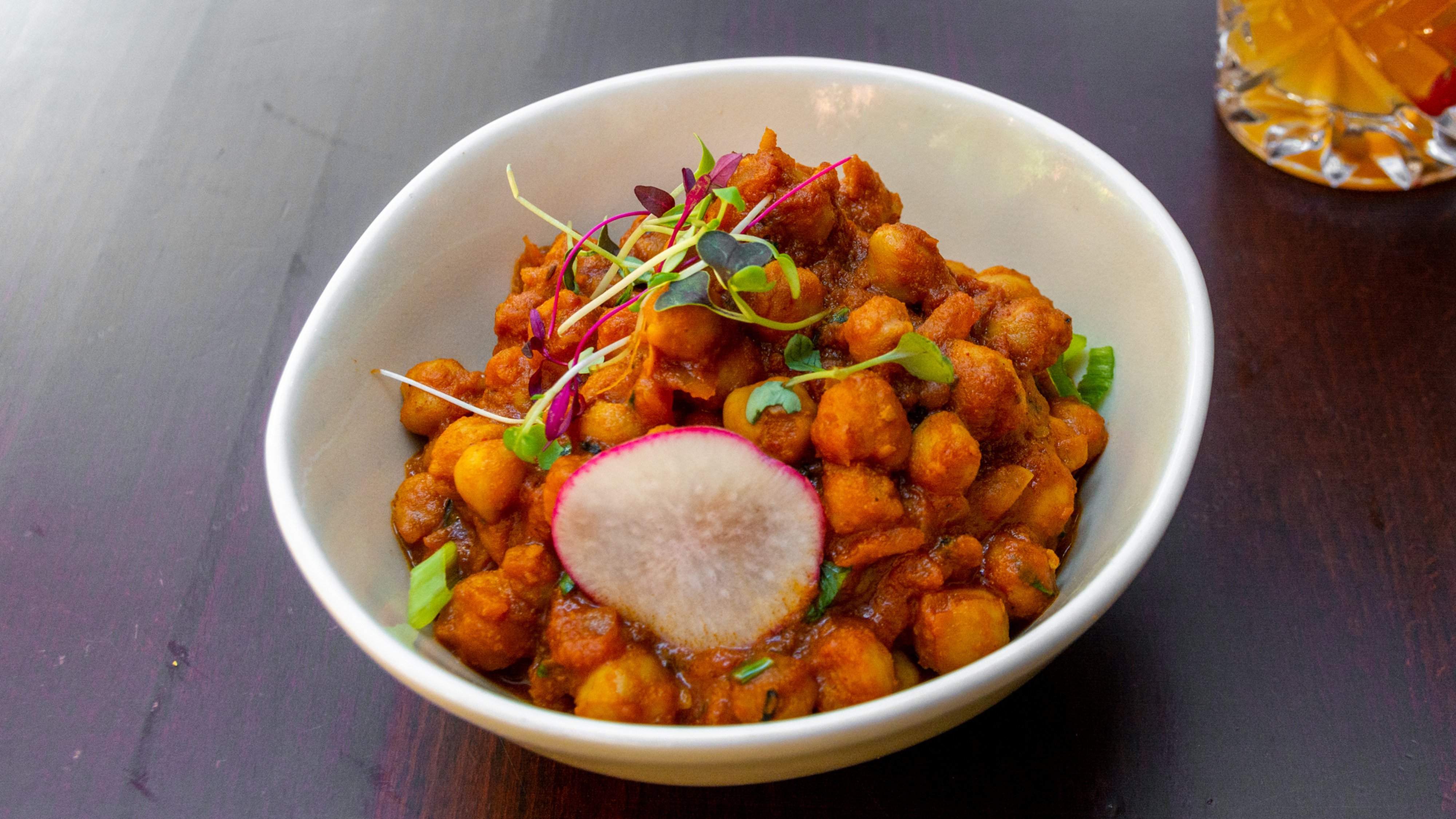 India Gate Chana Masala