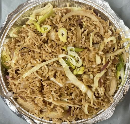 Fried Rice