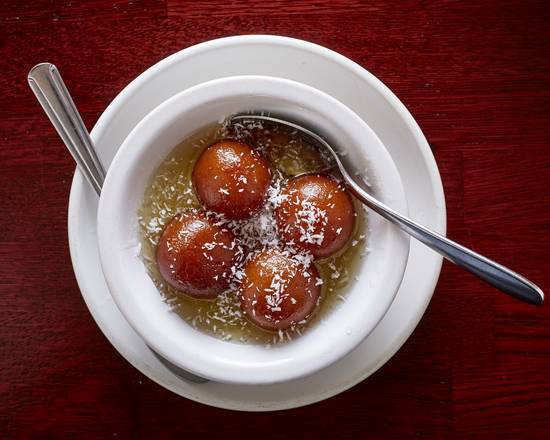 Gulab Jamun