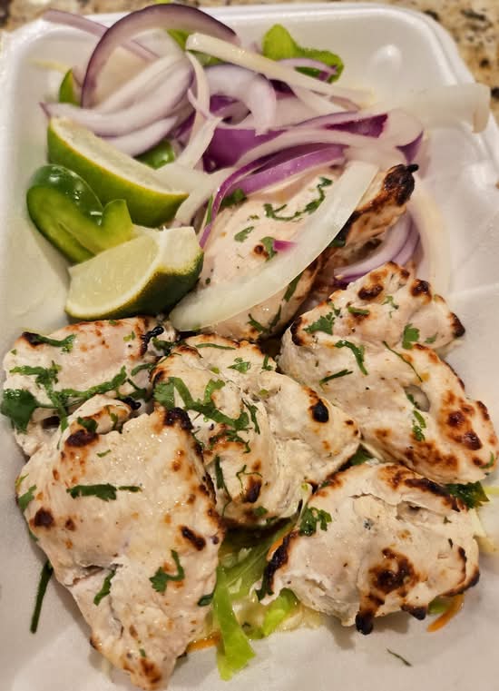 Mali Kabab
