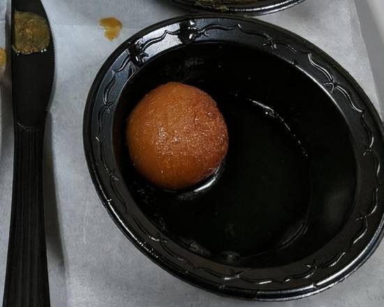 101. Gulab Jamun