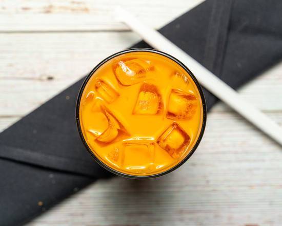 3. Sweet Lassi