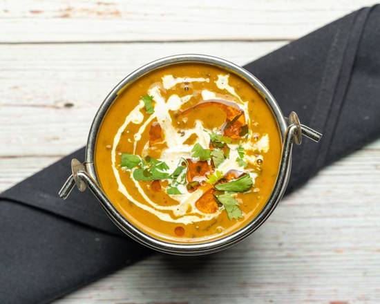 44. Dal Makhani