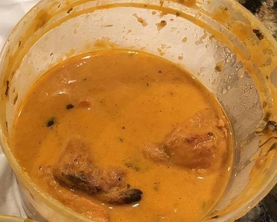 68. Chicken Makhani - Butter Chicken