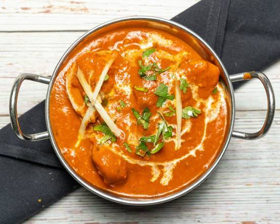 69. Chicken Tikka Masala