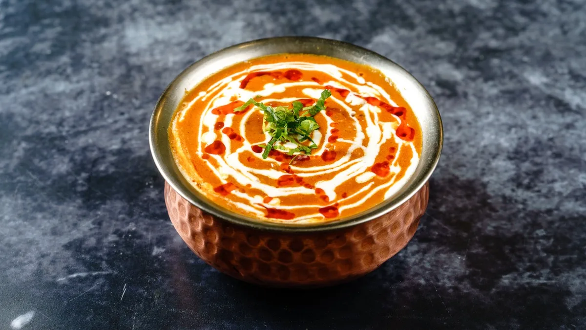 Chicken Curry