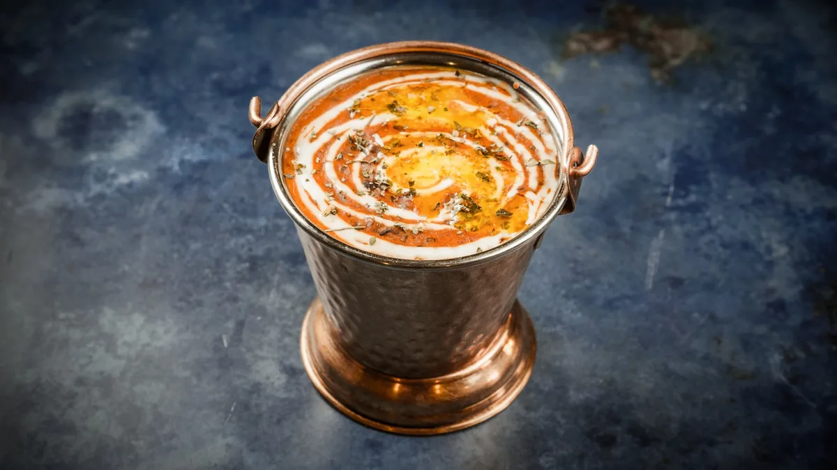 Dal Makhani