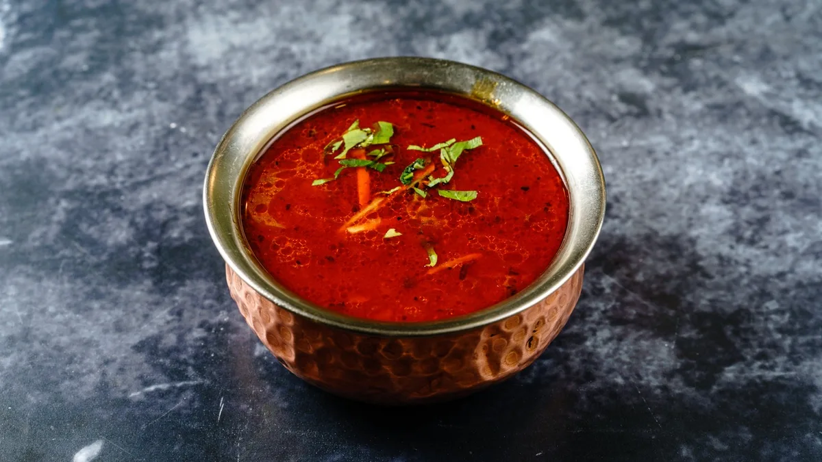Mutton Rogan Josh