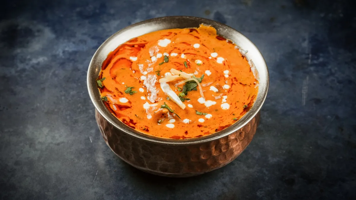 Prawn Curry