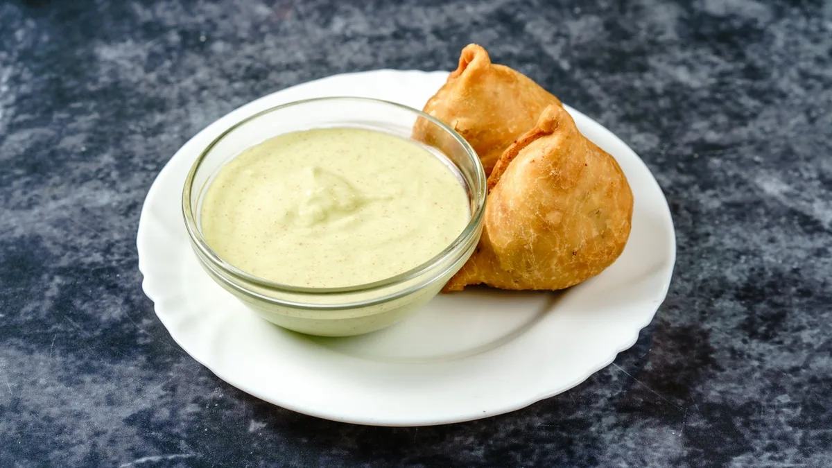 Samosa