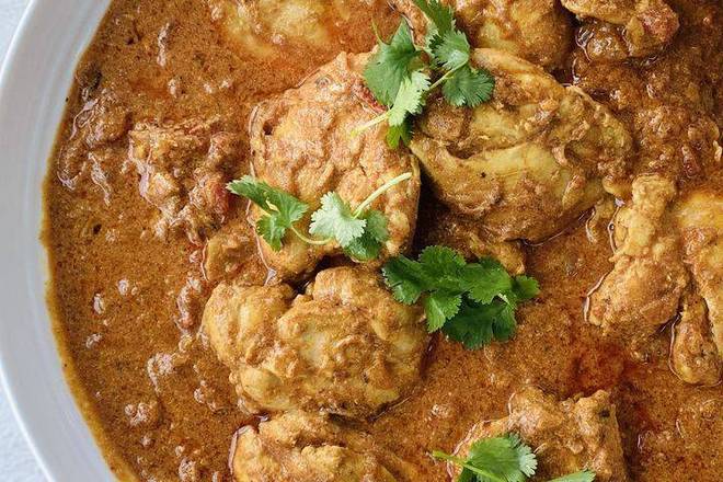 Chicken Curry