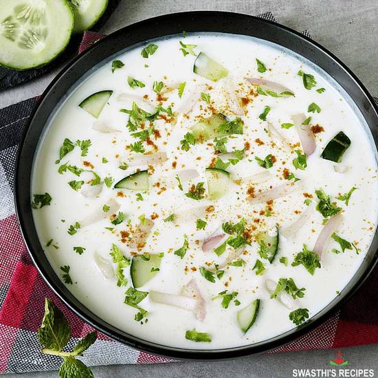 Dahi Raitha
