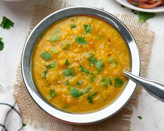 Dhal-Tadka (Vegetarian Specialties)