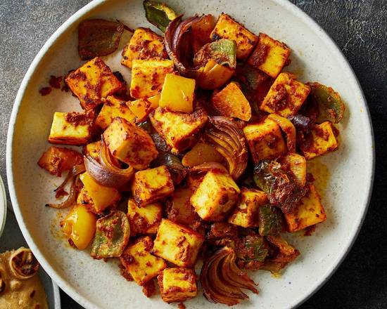 Paneer Tikka