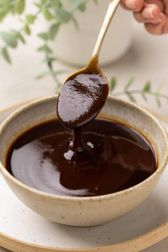 Tamrind chutney