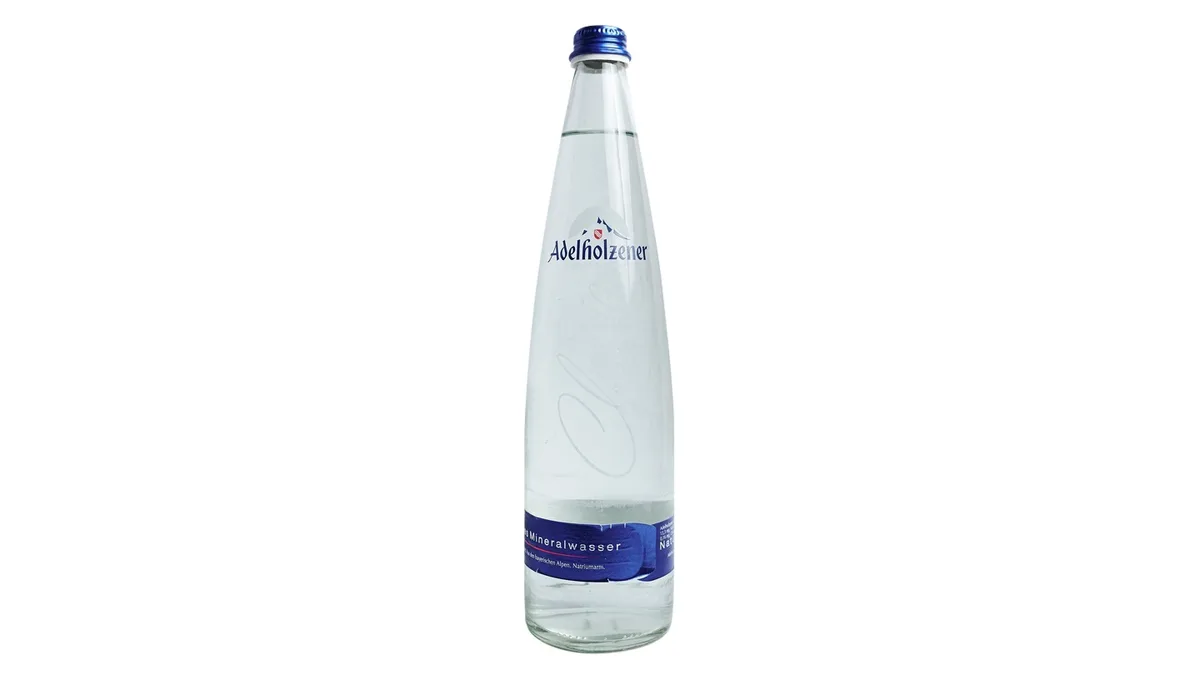 Adelholzener Classic 0,75 l