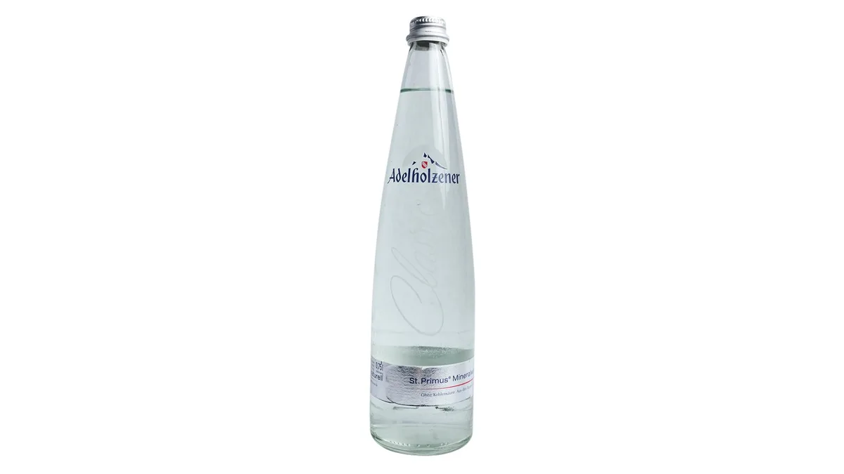 Adelholzener Naturell 0,75 l