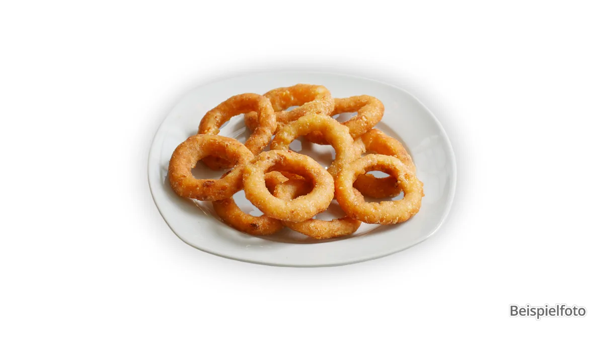Onions Rings