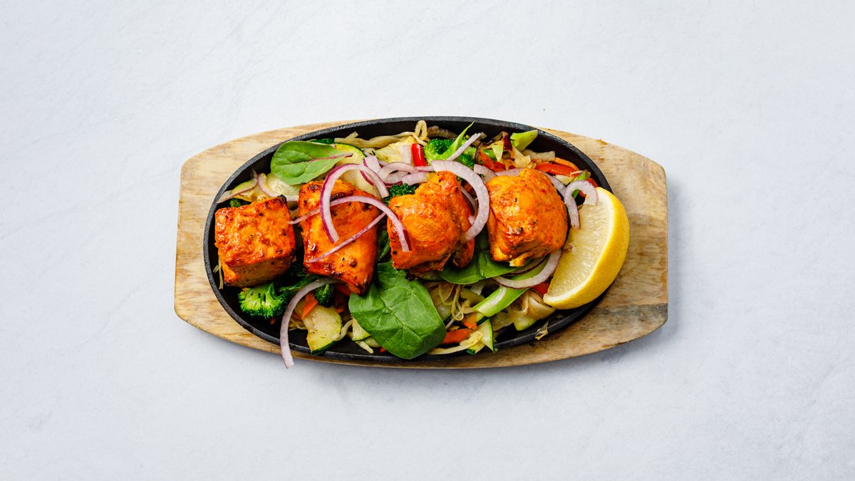 Chicken Tikka