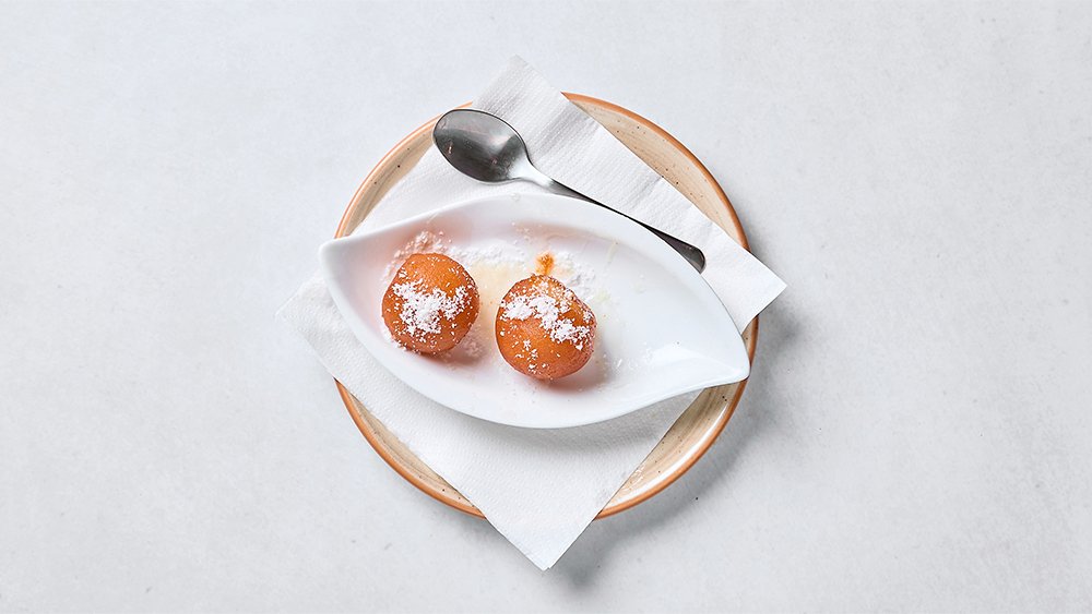 Gulab Jamun