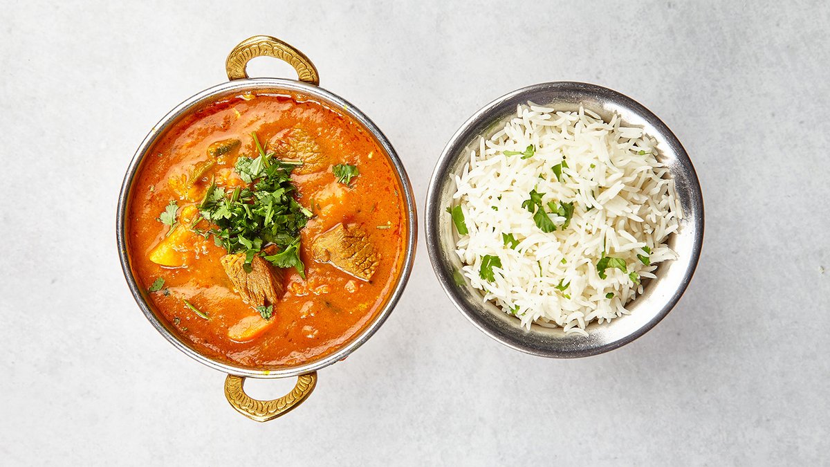 Harrey Masaley Ka Khadai Gosht