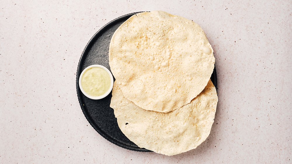 Papadom