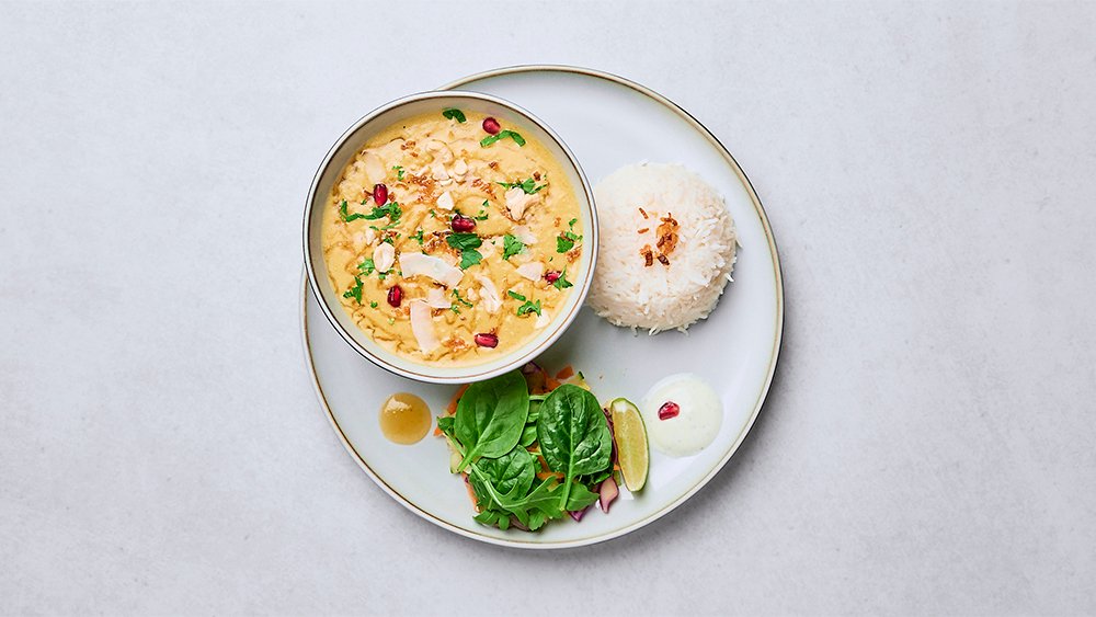Shahi Paneer