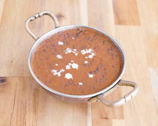 Dal Makhani