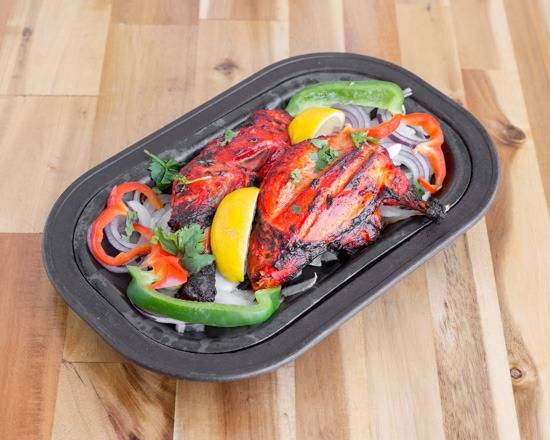 Tandoori Chicken