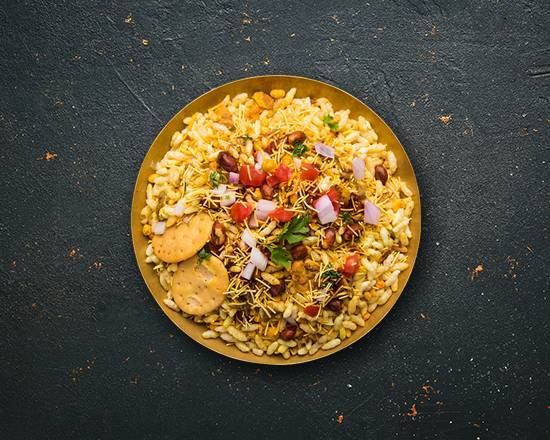 Beach Bhel Puri